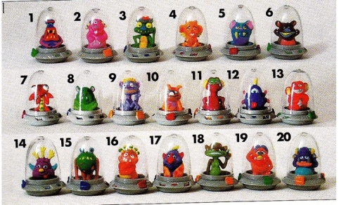 12- SLAMPY
